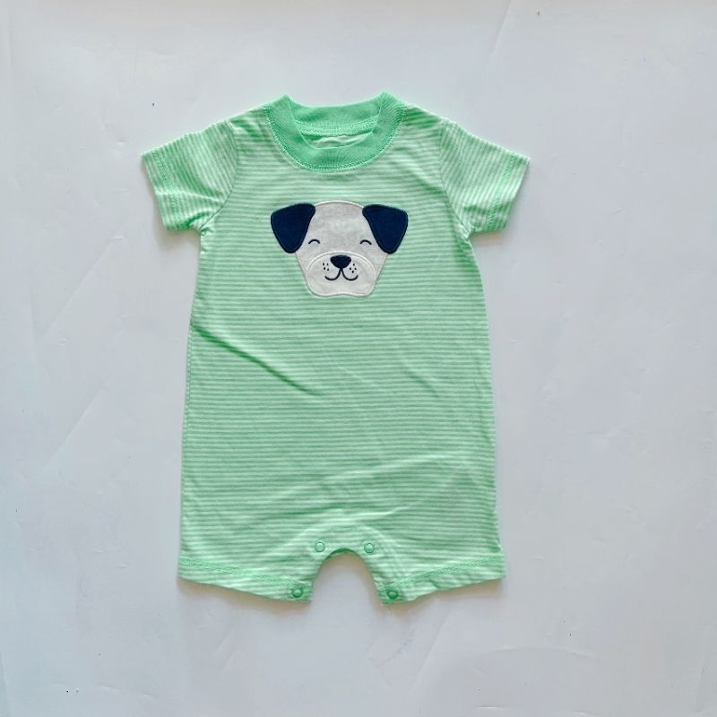 Body đùi xuất dư C@rter bé Trai