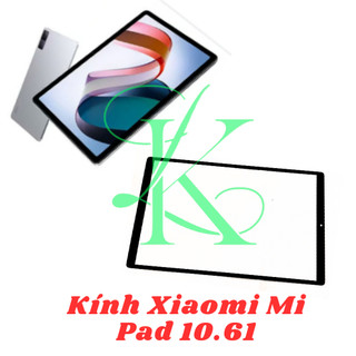 Kính ép trên màn hình máy xiaomi pad 10.61