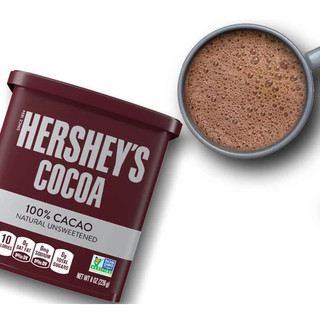 Bột Cacao Hershey's 453g