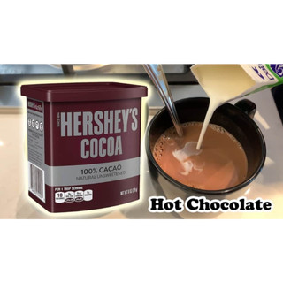 Bột Cacao Hershey's 453g