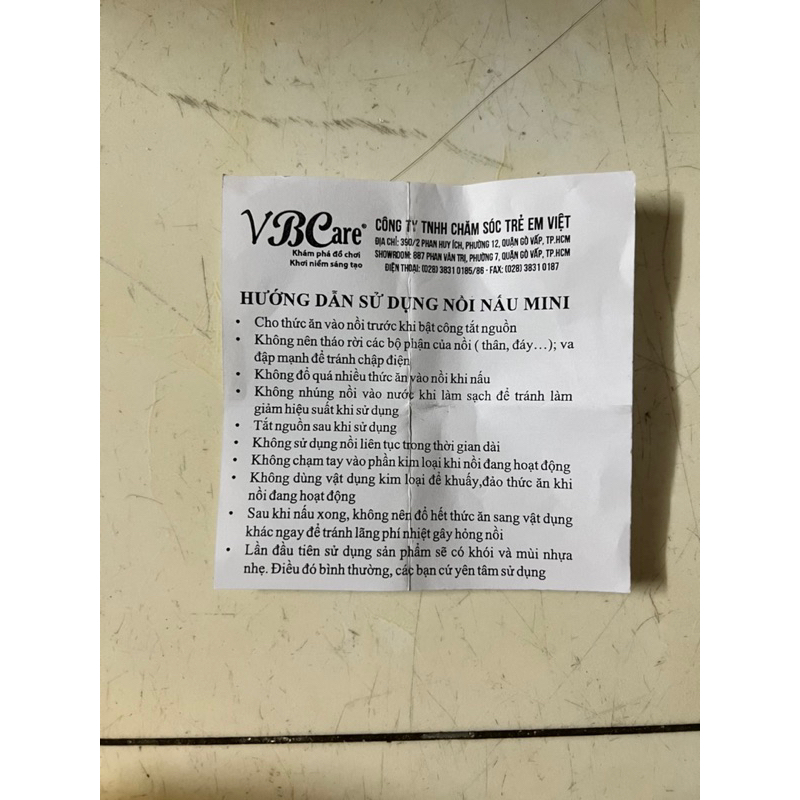 Lẩu mini 1,8lit Runbaisen lòng nồi Inox