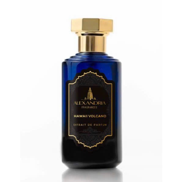 Nước Hoa Unisex Alexandria Fragrances Hawaii Volcano Intense