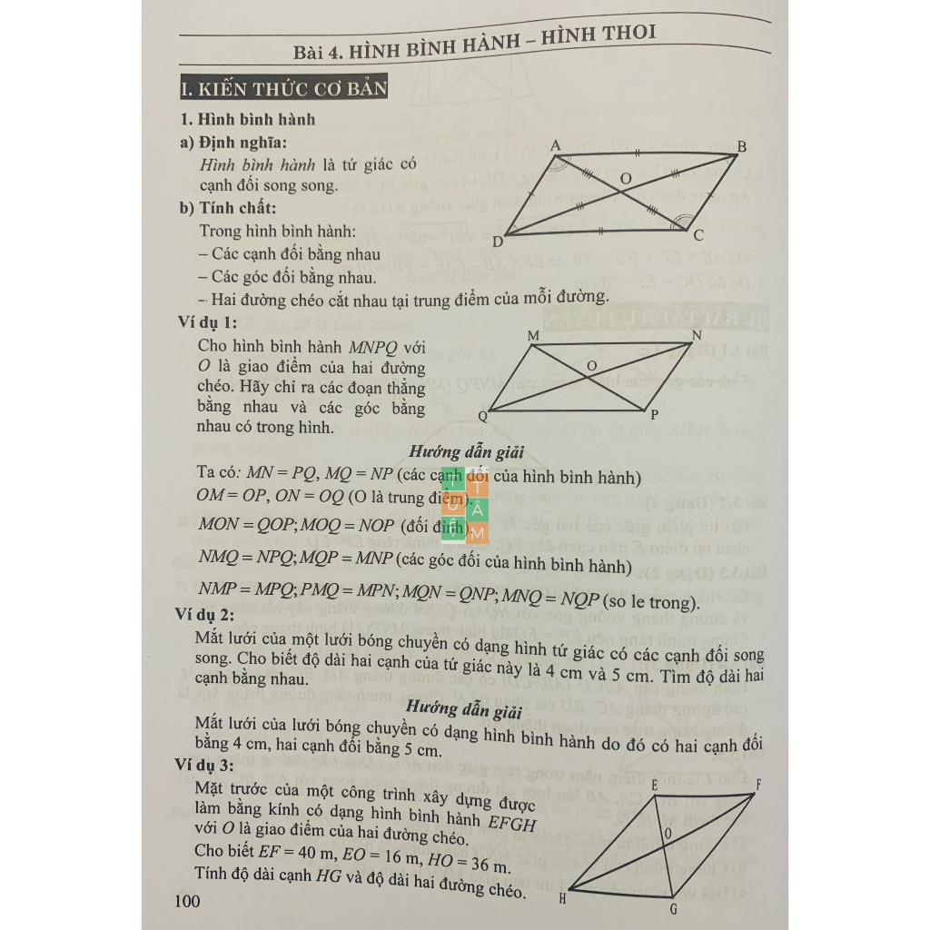 Sách - Hướng dẫn học phương pháp giải Toán 8