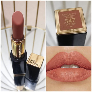 [TACH SET] son estee lauder 547 Wilder fullsize unbox