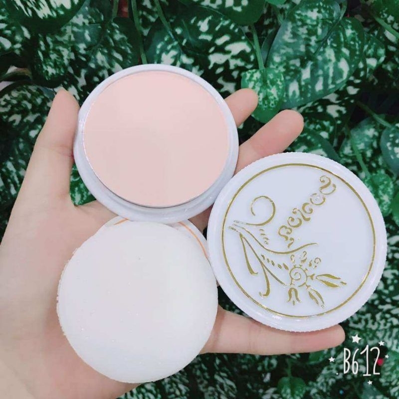 Phấn Trang Điểm Bông Lúa Thái Lan