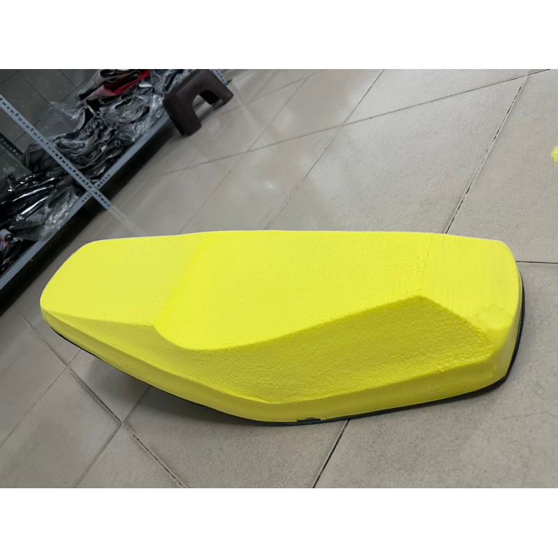 Mut xe ex nhỏ độ gọt 2 tầng