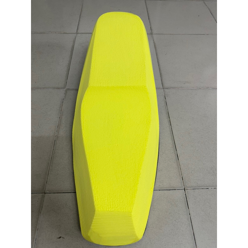 Mut xe ex nhỏ độ gọt 2 tầng