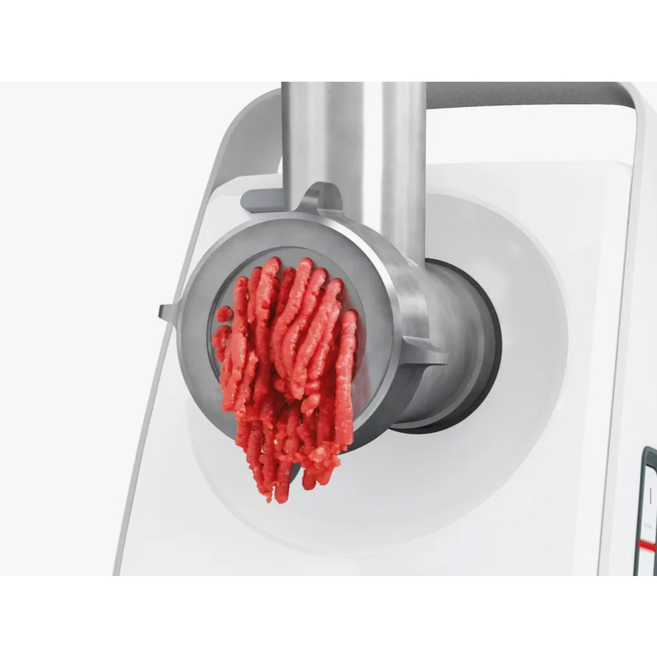 Máy Xay Thịt Bosch MFW3520 / MFW3630 / MFW3612, Máy Xay Đa Năng, Công Suất 1500W, Máy Làm Xúc Xích, Chả Giò, BH 12Tháng