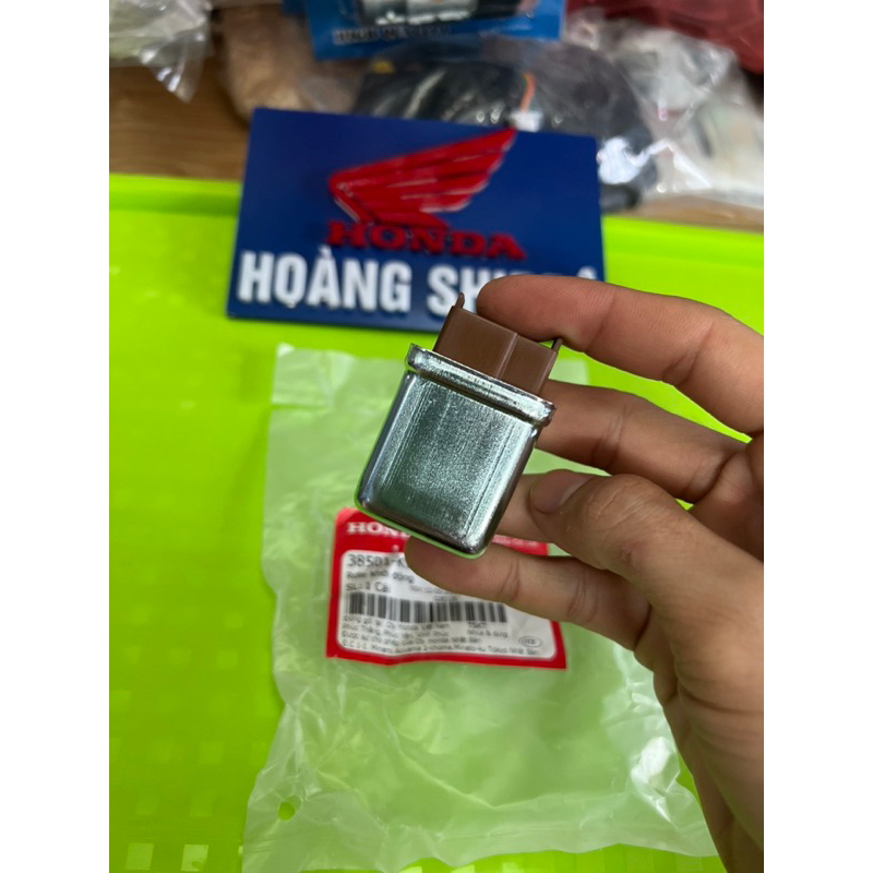 Rờle đề wave Dream chính hãng