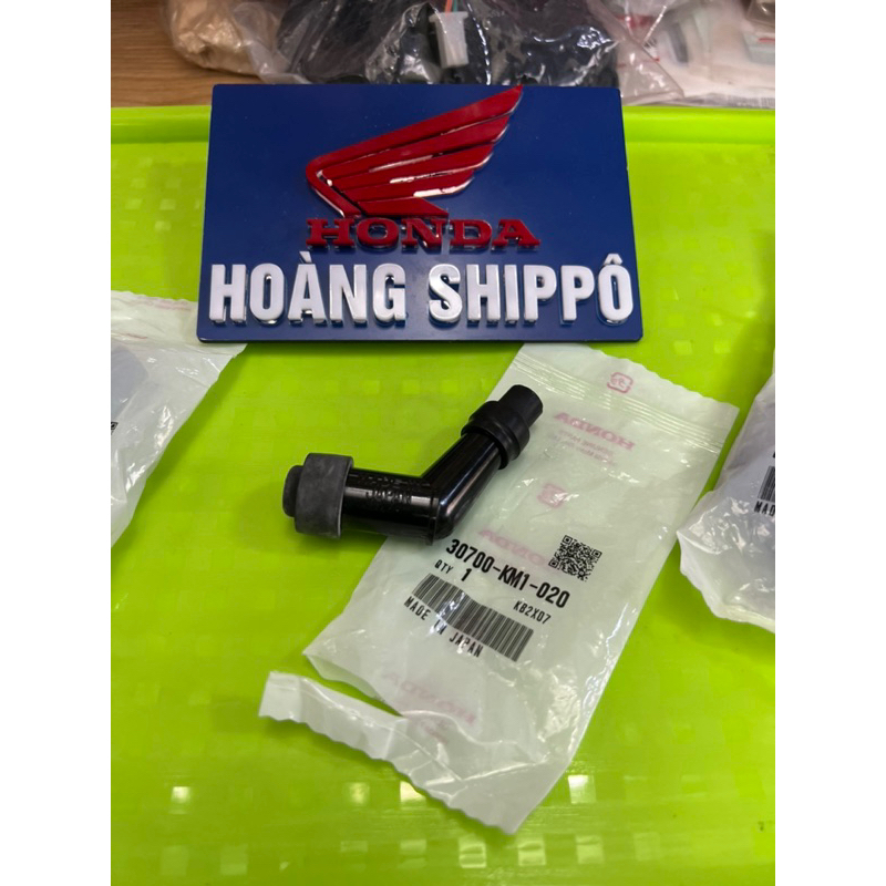 Tẩu Bugi wave thái 110 japan chính hãng