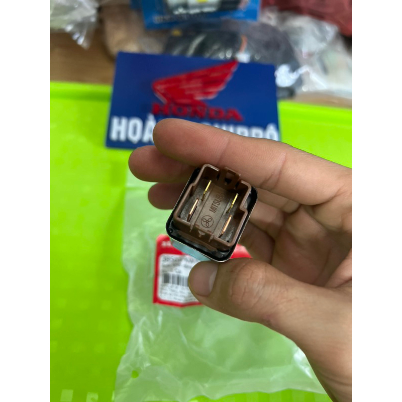 Rờle đề wave Dream chính hãng