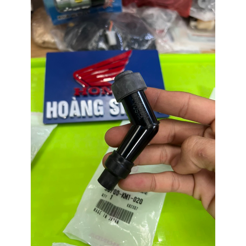 Tẩu Bugi wave thái 110 japan chính hãng