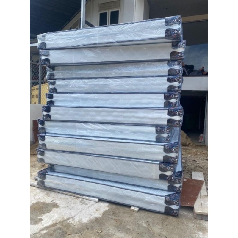 Nệm lò xo - 20 phân