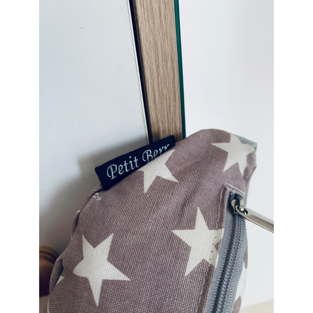 Túi bao tử trẻ em PETIT BERR