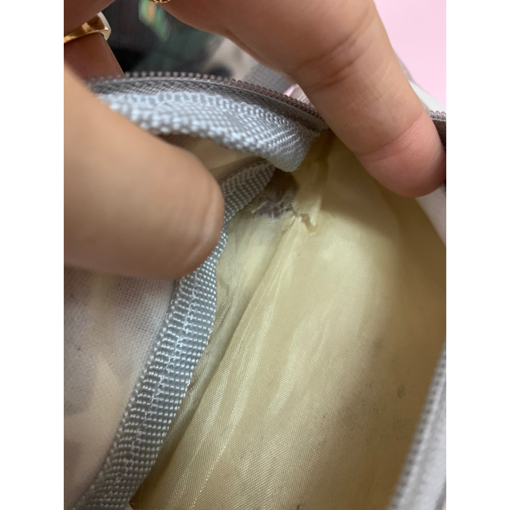 Túi bao tử trẻ em PETIT BERR