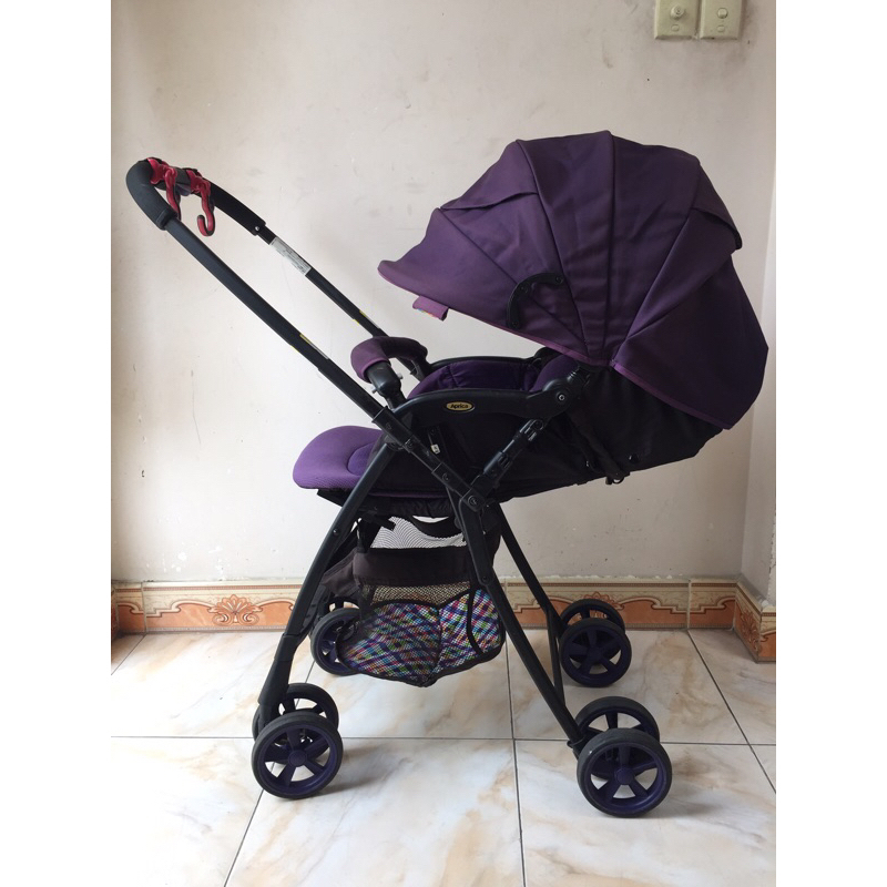 Xe đẩy Aprica AirRia nội địa Nhật