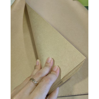TC GIẤY ĐỎ - VÀNG - KRAFT (65X100cm/ 10 TỜ) [HỎA TỐC]
