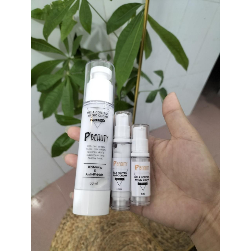 KEM DƯỠNG TRẮNG ĐỀU MÀU DA NGỌC BĂNG XÀI