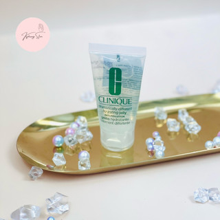 Gel Dưỡng Ẩm Clinique Hydrating Jelly 30ml