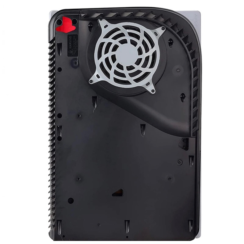 Sticker dán logo ps5