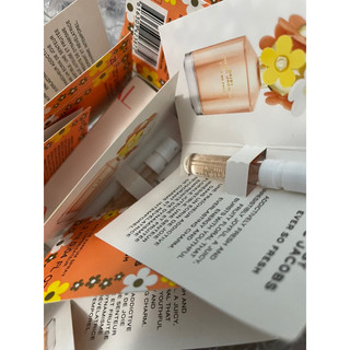 Vial nước hoa Marc Jacobs Daisy 1.2ml
