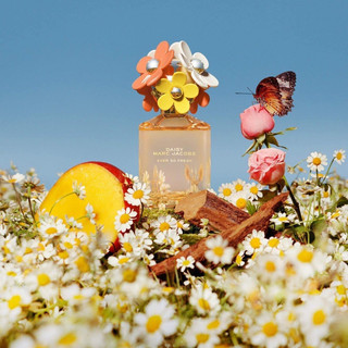 Vial nước hoa Marc Jacobs Daisy 1.2ml