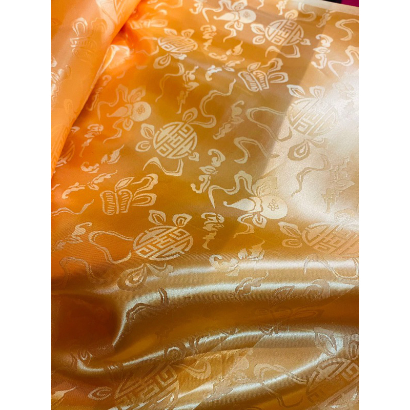 Vải phủ bàn-bề ngang 90cm