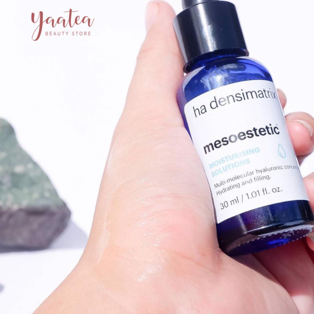 Serum Mesoestetic HA Densimatrix Moisturising Solutions 30ml