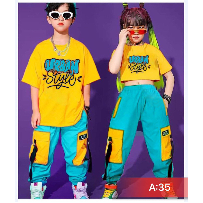 Set thể thao A: 35 từ 15 đén 45kg