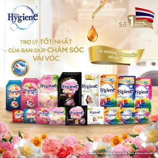 Hygiene -nước xã vải Thái Lan