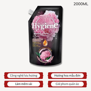 Hygiene -Nước xã vải Hygiene 1300ml