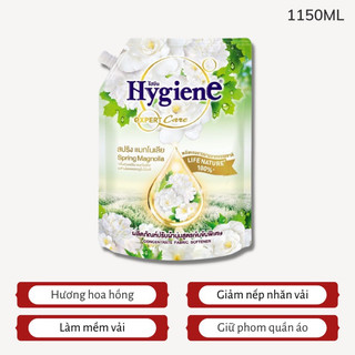 Hygiene -Nước xã vải Hygiene 1300ml