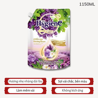 Hygiene -Nước xã vải Hygiene 1300ml
