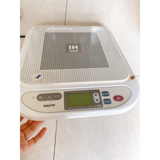 [Sale] Bếp Từ Nội Địa Nhật