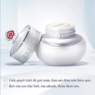 set 10 vỉ cao nám whoo