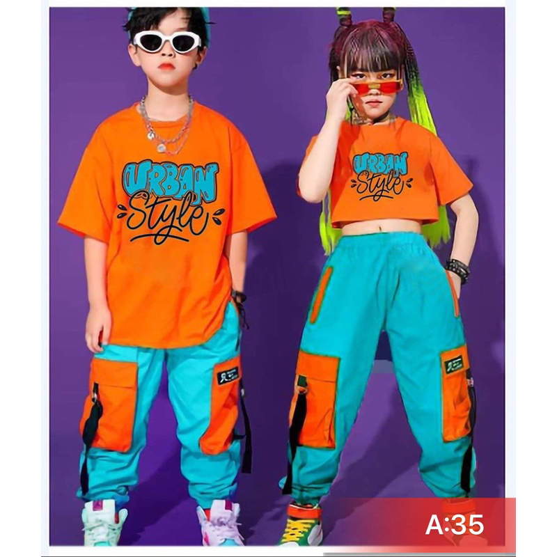 Set thể  thao A: 35 từ 15 đến 45kg