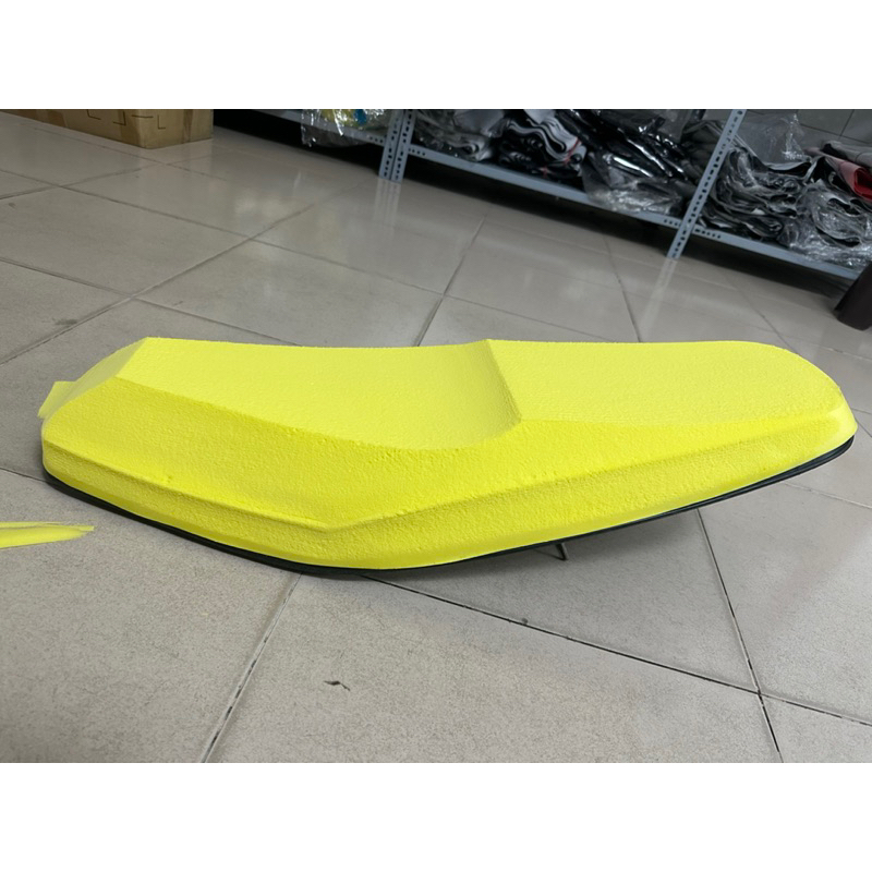 Mut xe ex nhỏ độ gọt 2 tầng