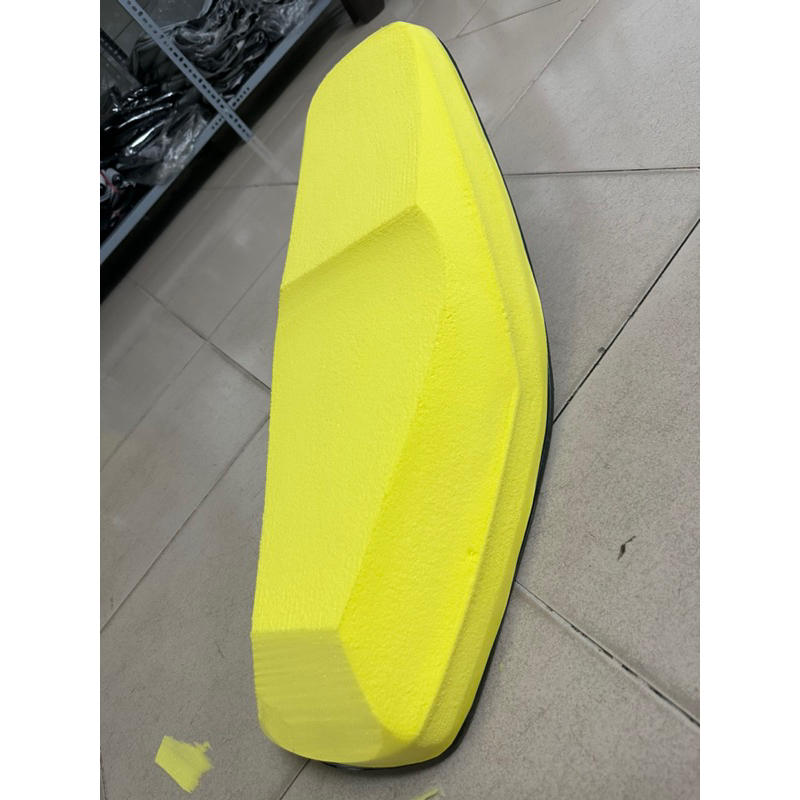 Mut xe ex nhỏ độ gọt 2 tầng