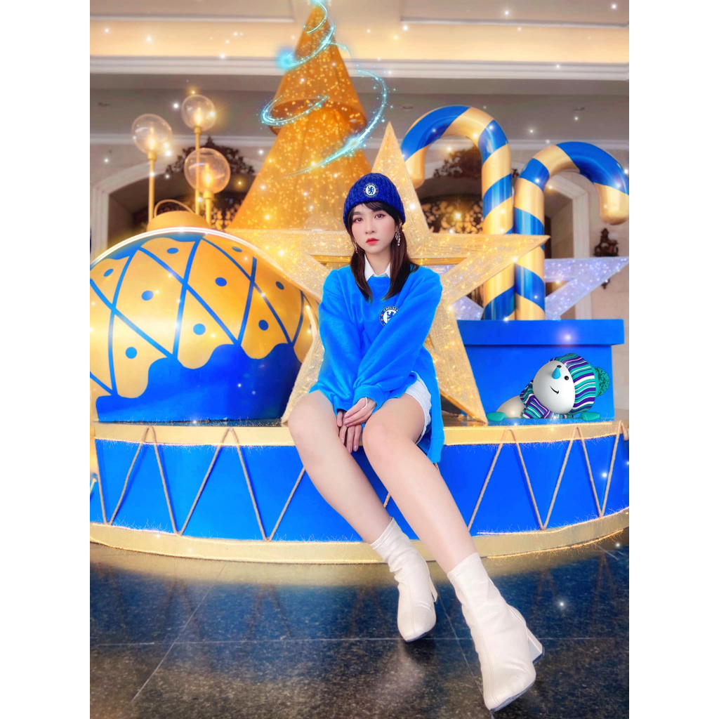 Bốt nữ da cao cấp, lót lông mềm mịn, êm, ấm, khóa kéo sau, gót cao 6cm | BigBuy360 - bigbuy360.vn