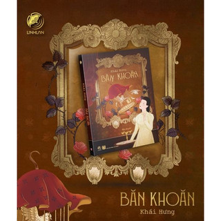 Sách - Băn Khoăn ( Khải Hưng )