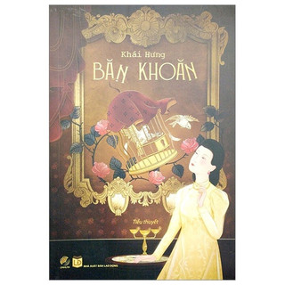 Sách - Băn Khoăn ( Khải Hưng )