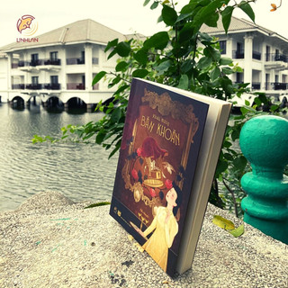Sách - Băn Khoăn ( Khải Hưng )