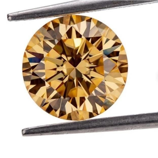 Nhẫn Nam KHJRM017 - Hột chủ 8mm