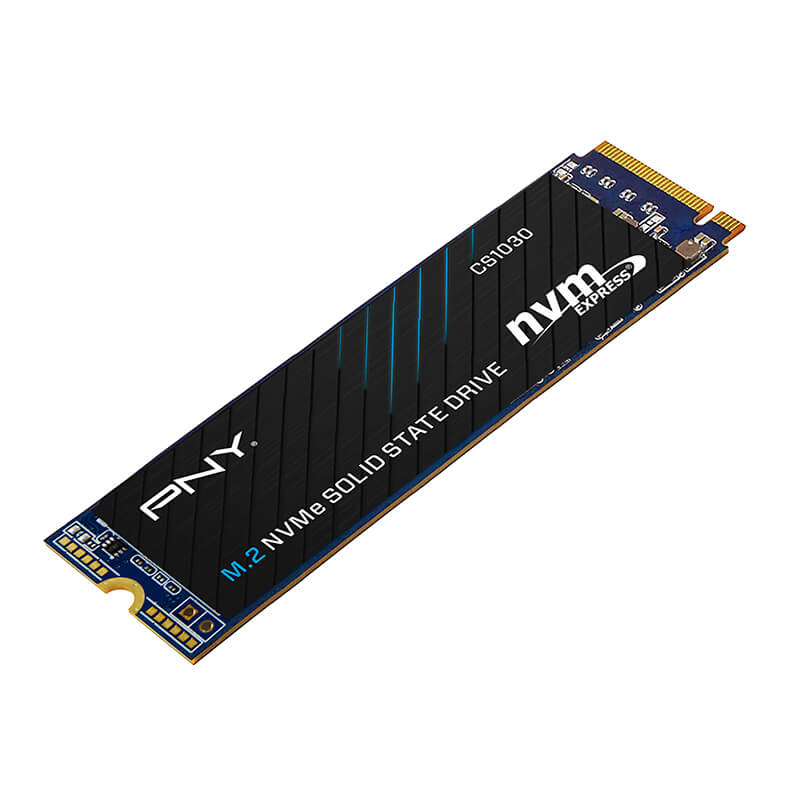 Combo SSD PNY NVMe 500GB Gen3x4 - Bảo hành chính hãng 36 Tháng | BigBuy360 - bigbuy360.vn