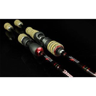 Cần UL câu lure mồi nhỏ chính hãng Kuying Teton HKN Fishing