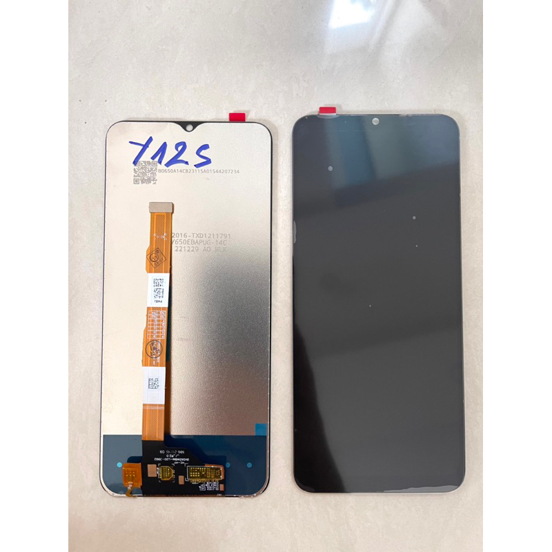 Màn hình Vivo Y20 / Y20s / Y12s / Y15s