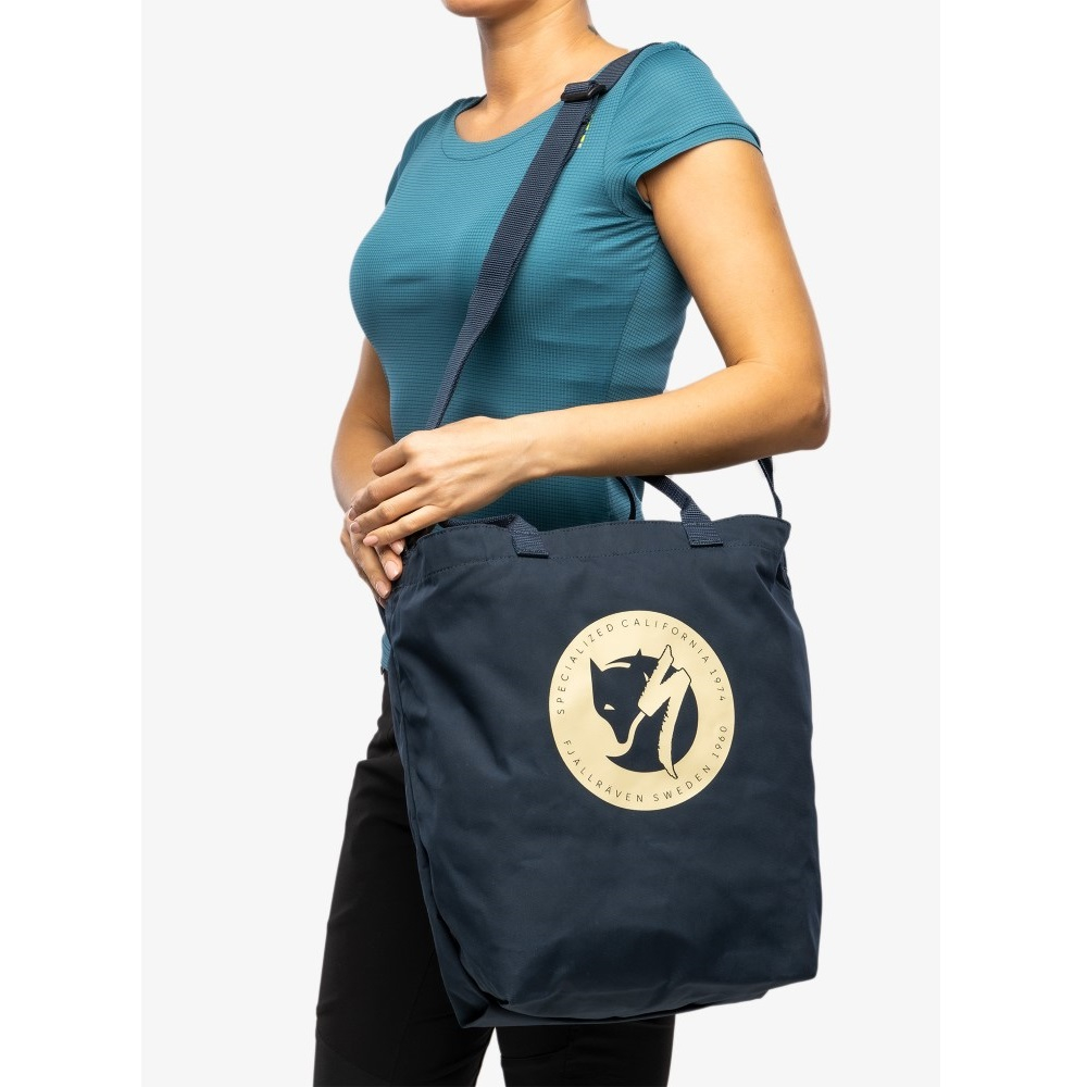 Túi xách Fjallraven S/F Cave Tote