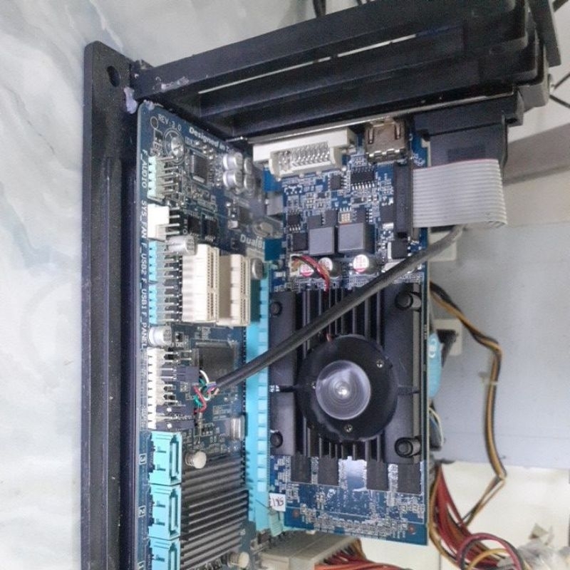 Cây Pc chơi game lol,cf,gta trung ok giá rẻ dưới 1.500k