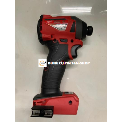 Thân máy bắn vít Milwaukee 2853 gen 3 nhập Mỹ mới 100%