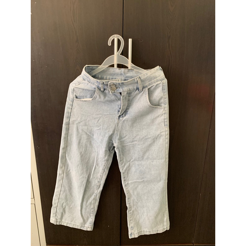 Quần jeans 2023